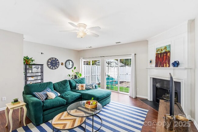 6728 Rothchild Dr, Charlotte, NC 28270 - photo 6