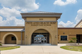 Hosp Elementary School