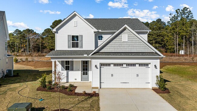 80 Ballast Point unit 36924973, Clayton, NC 27520 - photo 4