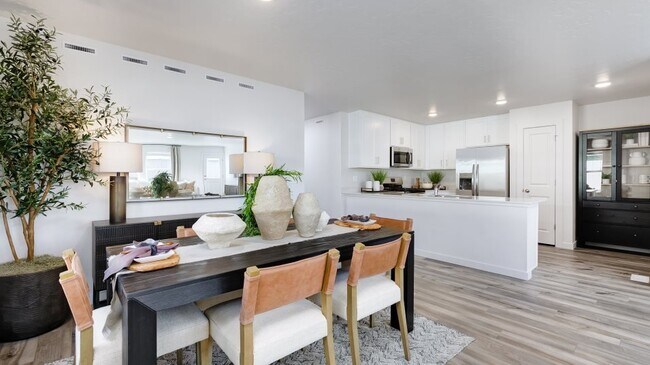 18435 N Sparkleberry Ave, Nampa, ID 83687 - photo 4