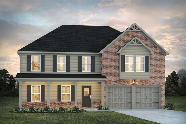 293 Overlook Rd unit 36901622, Walnut Grove, GA 30014 - photo 2