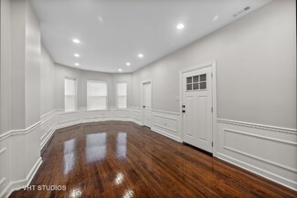 6607 S Sangamon St Unit 2, Chicago, IL 60621