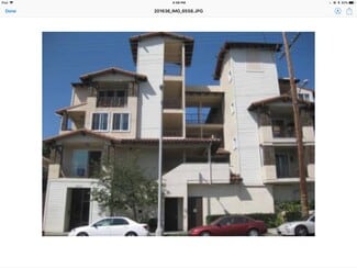 815 S Grand Ave Unit 4, San Pedro, CA 90731