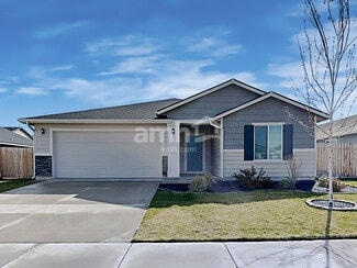 7769 E Bratton Dr, Nampa, ID 83687