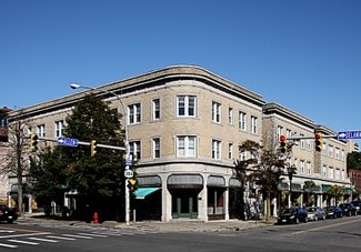 567 Delaware Ave, Buffalo, NY 14202
