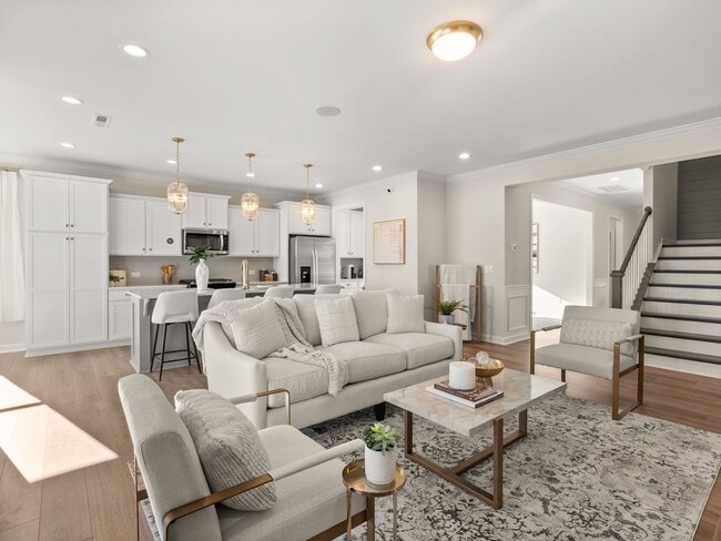 265 Red Fox Ln unit 36893544, China Grove, NC 28023 - photo 6