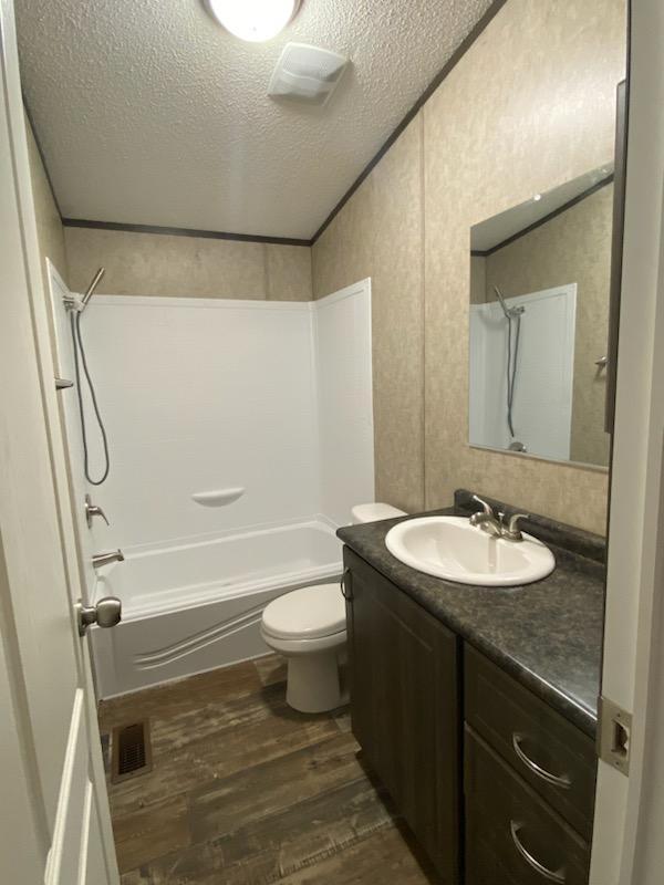 31449 Wisteria Rd unit 61 in resort, Magnolia, TX 77355 - photo 6