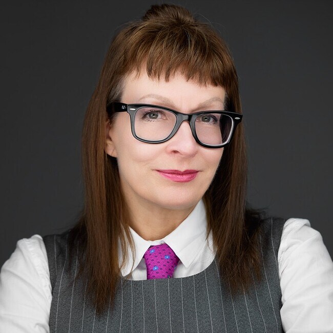 Agent Photo