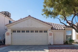 1825 Navajo Lake Way, Las Vegas, NV 89128