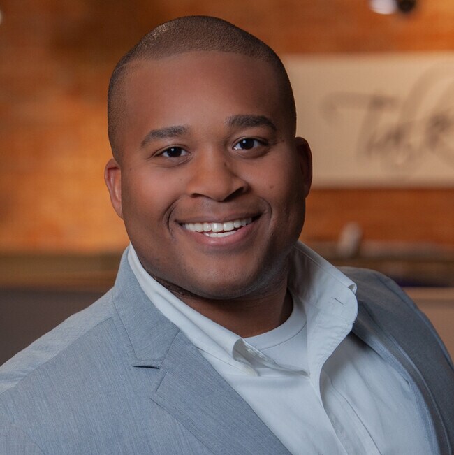 William Smith Real Estate Agent in Evansville, IN