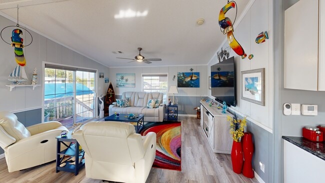 3413 Bayside Pkwy, Punta Gorda, FL 33982 - photo 3