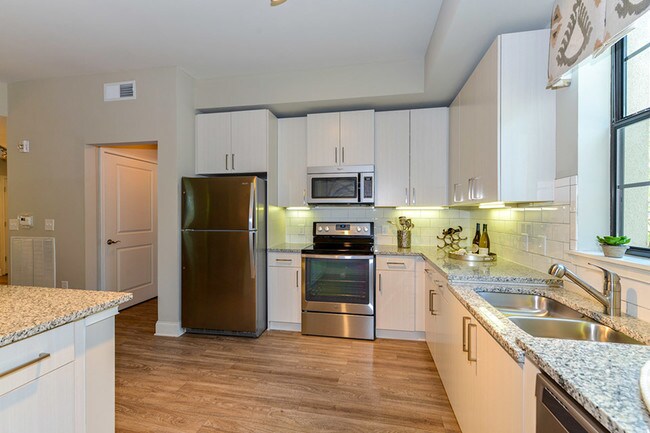 The Residences at Chastain Apartments, Atlanta, GA 30342 - photo 7