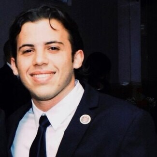 Carlos Carrion Ortiz