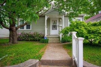 1306 Henning Ave, Evansville, IN 47714
