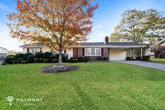 301 Pineridge Dr, Spartanburg, SC 29303