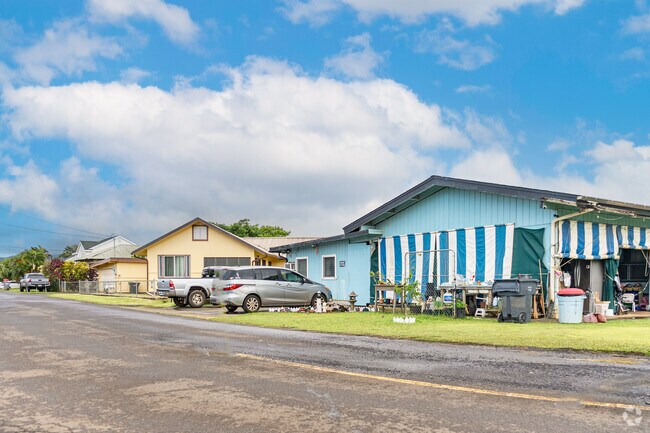 Whether it's a cozy cottage or a sprawling villa, Kilauea offers a slice of paradise for all.