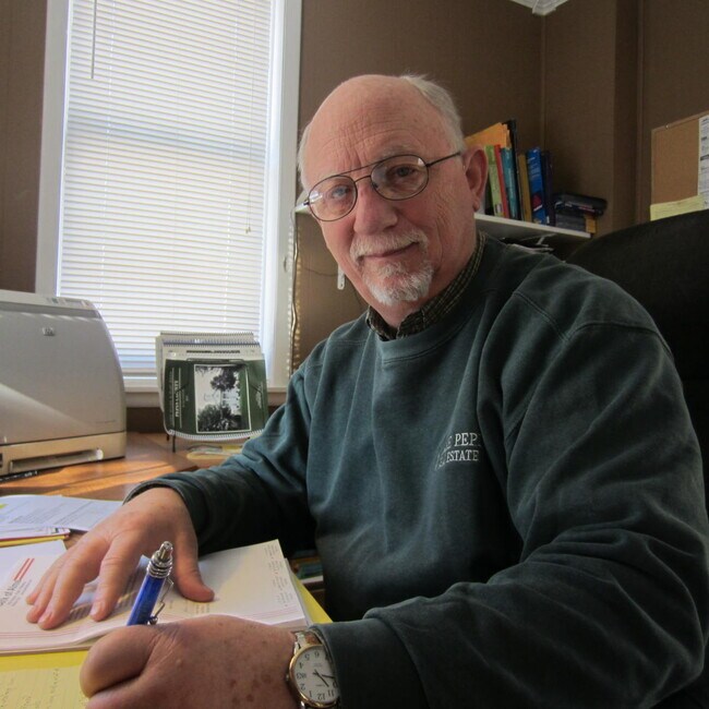 David Brassfield