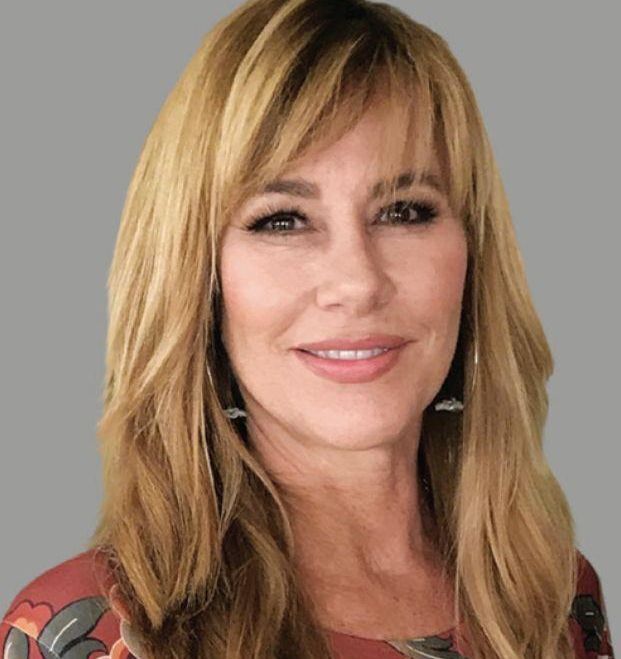Caroline Faringer