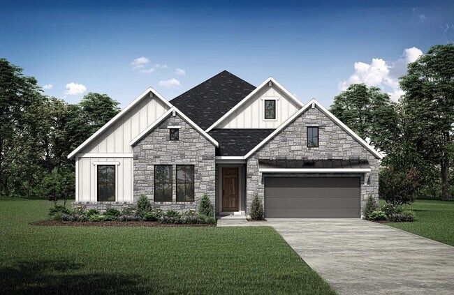 1800 Morning Mist Dr unit 37253325, Georgetown, TX 78628 - photo 4