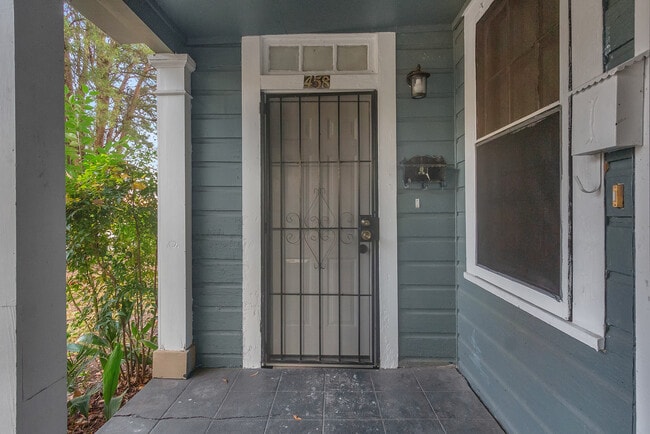 458 Burton Ave, Montgomery, AL 36104 - photo 3