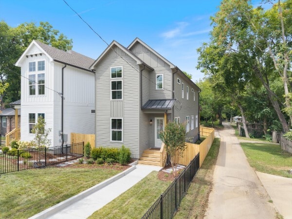 2826 Clifton Ave, Nashville, TN 37209 - photo 5