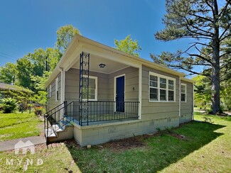 533 Annie Laura Dr, Birmingham, AL 35215