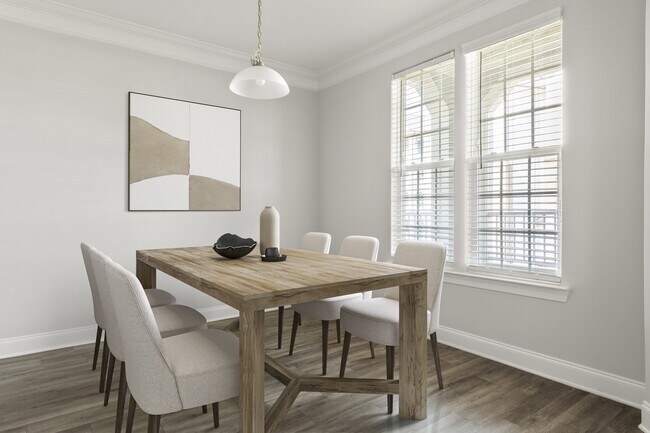 Villages at Raleigh Beach, Raleigh, NC 27610 - photo 2