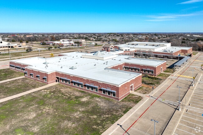 Willow Springs Middle School provides an exemplary education for their students.