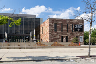 Solorio Acad High School