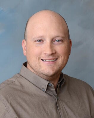 Joshua Handrich