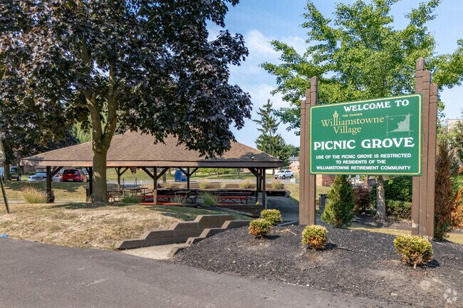 Williamstowne Senior Apartments, Cheektowaga, NY 14227 - photo 6