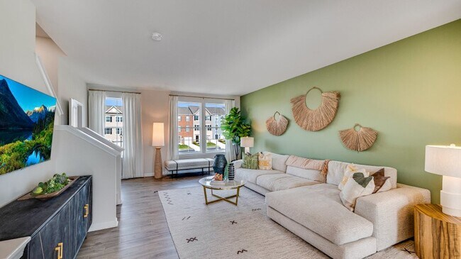 Lot 0269 Swan Field, Ranson, WV 25438 - photo 6