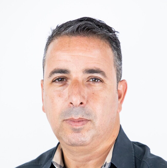 Agent Photo