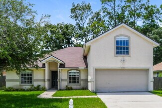 1223 Summer Springs Dr, Middleburg, FL 32068