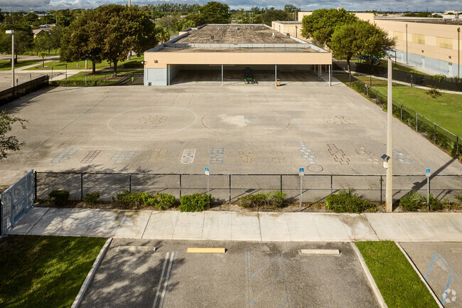 Lincoln Elementary School
