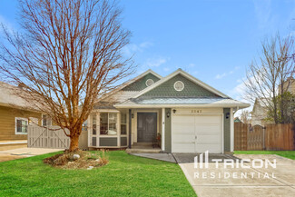 3043 Green Acre Dr, West Jordan, UT 84088