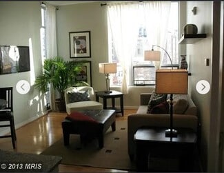 1414 Belmont St NW Unit 208, Washington, DC 20009