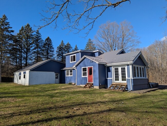 615 E Miller Rd, Ithaca, NY 14850 - photo 2