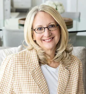 Amanda Mitchell