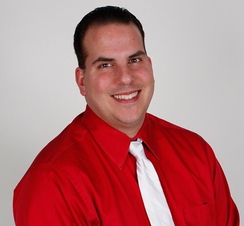 Agent Photo