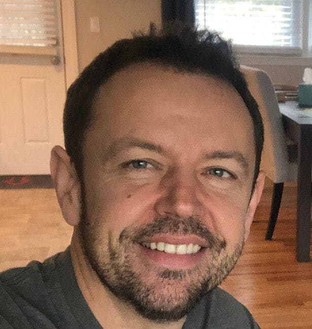 Russ Majancik