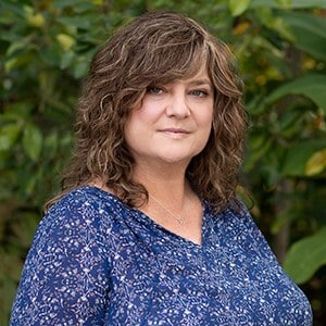 Cynthia Ridgway
