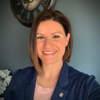 Christina Coughlin