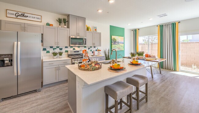 4488 Ginger Hills Ave unit 36208368, Las Vegas, NV 89141 - photo 5