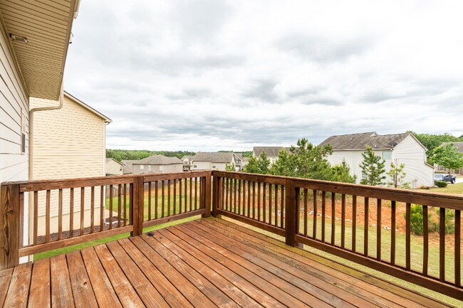 2318 Centenary Way Ct unit Upstairs Unit, Dacula, GA 30019 - photo 7