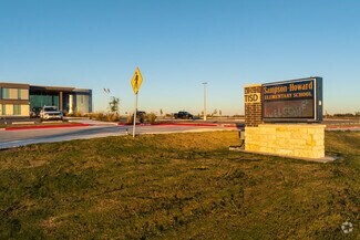 Sampson-Howard Elementary