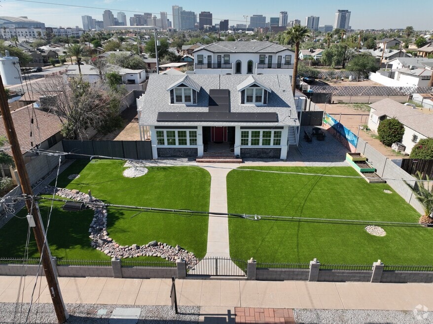 412 N 14th St, Phoenix, AZ 85006 - photo 2