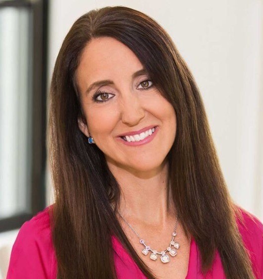 Angela Sutherland