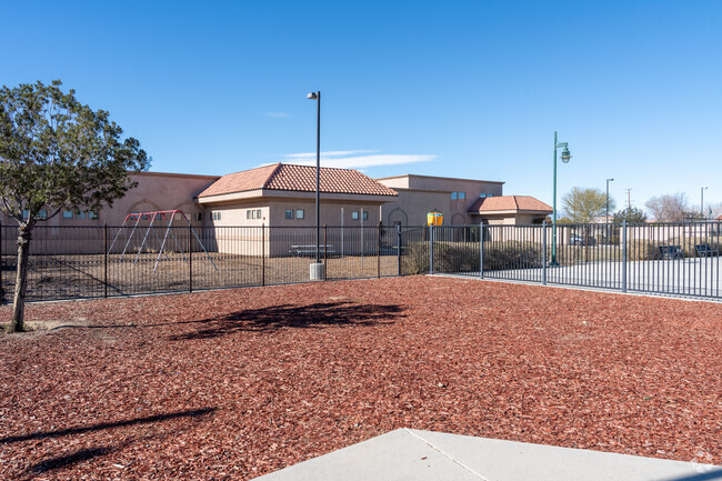 Antelope Valley Adventist School has a 16:1 student-teacher ratio.