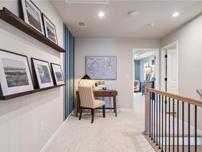 710 Smokey Quartz Way, Kennesaw, GA 30144 - photo 6